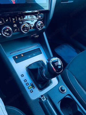 Skoda Octavia Facelift 2018 | 2.0 TDI 150 CP (Fără AdBlue) | DSG 6  - imagine 8