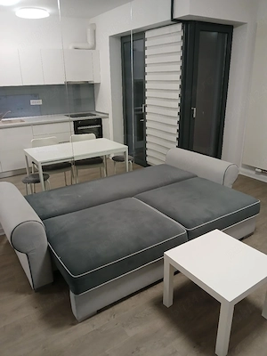READY TO MOVE studio sector1 metrou Aurel Vlaicu - imagine 9