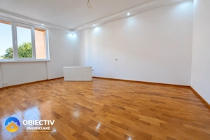 Apartament 2 camere decomandat, etaj 3, Darmanesti-zona Lidl - imagine 8