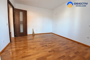 Apartament 2 camere decomandat, etaj 3, Darmanesti-zona Lidl - imagine 3