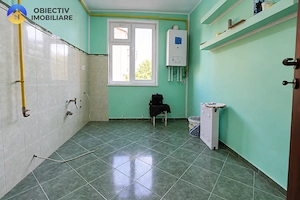Apartament 2 camere decomandat, etaj 3, Darmanesti-zona Lidl - imagine 6