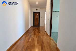 Apartament 2 camere decomandat, etaj 3, Darmanesti-zona Lidl - imagine 2