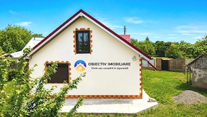 CASĂ CU TEREN 1.043 MP ÎN NEGREȘTI,JUDEȚUL NEAMȚ - imagine 4