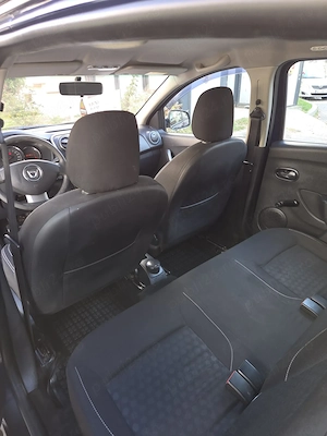 Dacia Sandero 2014 motor 1 2 cu gpl. - imagine 5