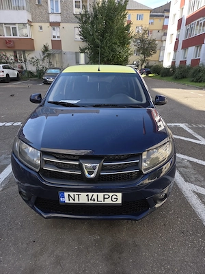 Dacia Sandero 2014 motor 1 2 cu gpl. - imagine 6