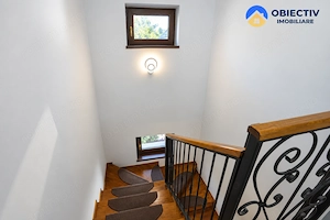 Casa P+M 160 mp, teren 1000 mp, Piatra Neamt, mobilata, 2018 - imagine 18