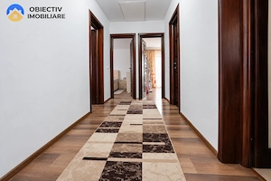 Casa P+M 160 mp, teren 1000 mp, Piatra Neamt, mobilata, 2018 - imagine 17