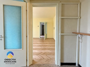 Apartament 2 camere ultracentral | Strada Mihai Eminescu | Etaj intermediar - imagine 6
