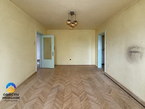 Apartament 2 camere ultracentral | Strada Mihai Eminescu | Etaj intermediar - imagine 2