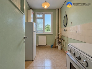 Apartament 2 camere ultracentral | Strada Mihai Eminescu | Etaj intermediar - imagine 4
