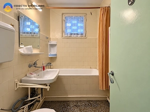 Apartament 2 camere ultracentral | Strada Mihai Eminescu | Etaj intermediar - imagine 10