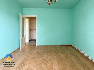 Apartament 2 camere ultracentral | Strada Mihai Eminescu | Etaj intermediar - imagine 8