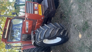 Tractoare utilaje agricole fiat
