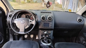 Nissan Qashqai 2 an 2011 cap 2,0 - imagine 6