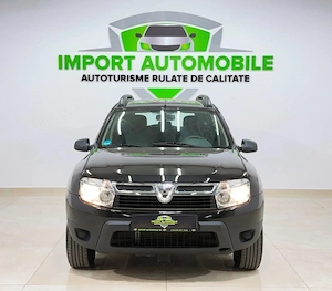 Dacia Duster 1.6 16V 105 4x2 Ice - imagine 2