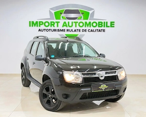 Dacia Duster 1.6 16V 105 4x2 Ice - imagine 5