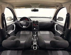 Dacia Duster 1.6 16V 105 4x2 Ice - imagine 17