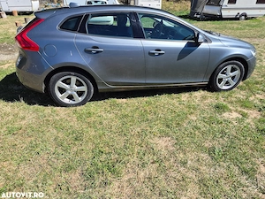Autoturism volvo v40 - imagine 6