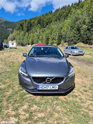 Autoturism volvo v40 - imagine 8