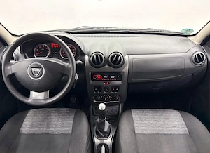 Dacia Duster 1.6 16V 105 4x2 Ice - imagine 13