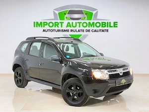 Dacia Duster 1.6 16V 105 4x2 Ice - imagine 3