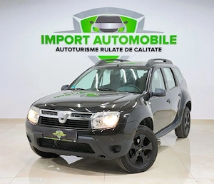 Dacia Duster 1.6 16V 105 4x2 Ice - imagine 4