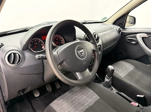 Dacia Duster 1.6 16V 105 4x2 Ice - imagine 10