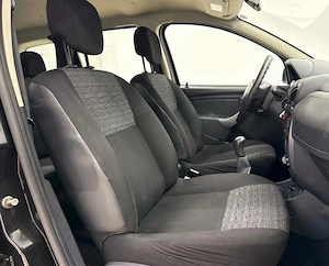 Dacia Duster 1.6 16V 105 4x2 Ice - imagine 16
