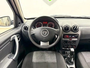 Dacia Duster 1.6 16V 105 4x2 Ice - imagine 11