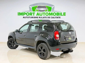 Dacia Duster 1.6 16V 105 4x2 Ice - imagine 8