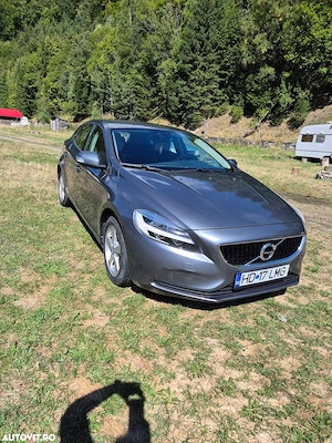 Autoturism volvo v40 - imagine 5