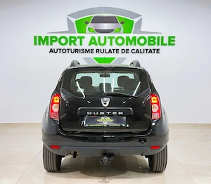 Dacia Duster 1.6 16V 105 4x2 Ice - imagine 7