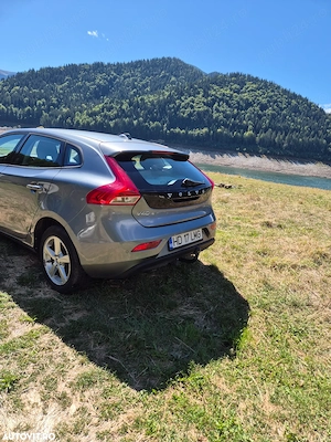 Autoturism volvo v40 - imagine 7