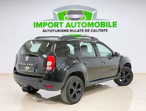 Dacia Duster 1.6 16V 105 4x2 Ice - imagine 6