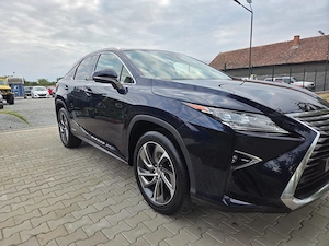 Lexus rx 450 h Hibrid 