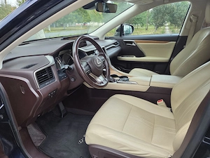 Lexus rx 450 h Hibrid  - imagine 6