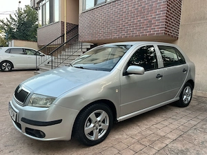 Skoda Fabia - Facelift  - imagine 2