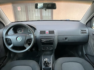 Skoda Fabia - Facelift  - imagine 5