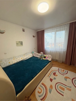 Apartament 3 camere | Zona Liceul Odobescu | Etaj Intermediar  - imagine 3