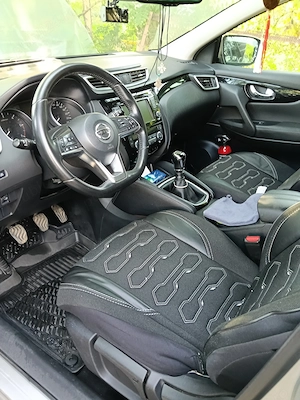 De vînzare Nissan Qashqai an 2020 - imagine 3