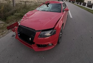 Vând Audi A4 B8 pentru dezmembrări  - imagine 4