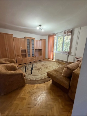 2 camere Complex Studentesc 350 euro - imagine 3