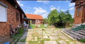 CASĂ de VÂNZARE în LUDEȘTI, com Orăștioara de Sus   jud.  Hunedoara  - imagine 3