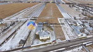 Casa + teren 3.863 mp – Agapia, jud. Neamț - imagine 2