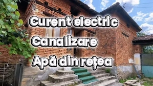 CASĂ de VÂNZARE în LUDEȘTI, com Orăștioara de Sus   jud.  Hunedoara  - imagine 2
