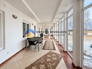 Casa + teren 3.863 mp – Agapia, jud. Neamț - imagine 17