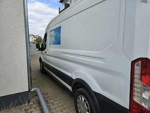Ford Tranzit L2H2 An 2017 - imagine 4