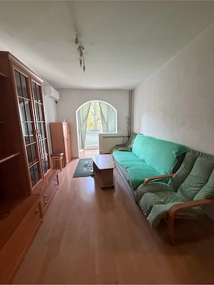 2 camere Girocului 280 euro - imagine 4