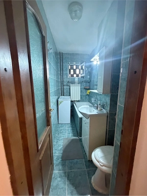 2 camere Girocului 280 euro - imagine 5