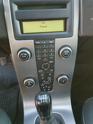 Volvo V50 Kinetic 2.0 diesel euro 4 - imagine 8